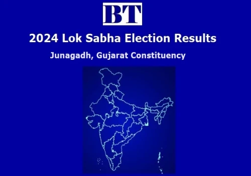 Junagadh Constituency Lok Sabha Election Results 2024